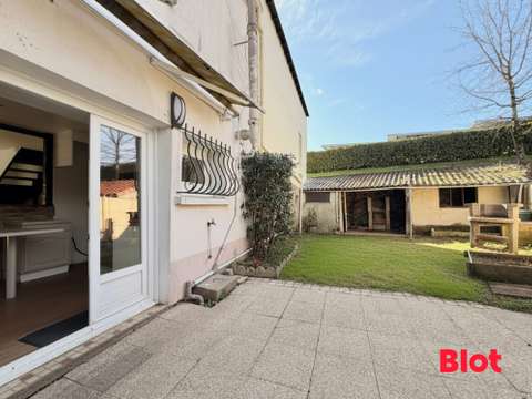 Vente maison 3 pièces Vente maison 3 pièces