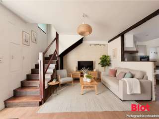 Vente maison 3 pièces Vente maison 3 pièces