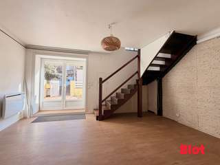 Vente maison 3 pièces Vente maison 3 pièces