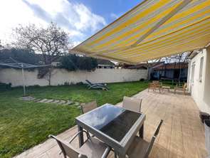 Vente Maison 3 chambresSaint-Sébastien-sur-Loire