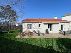 Vente Maison 3 chambresSaint-Sébastien-sur-Loire