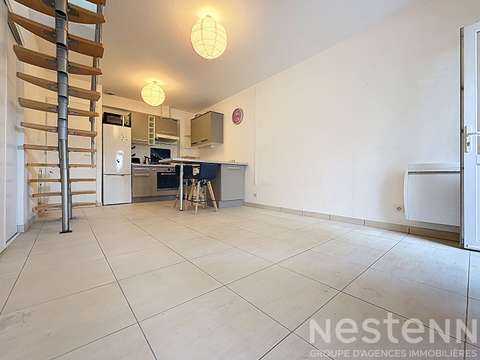 Vente maison 2 pièces