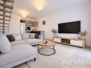 Vente maison 2 pièces