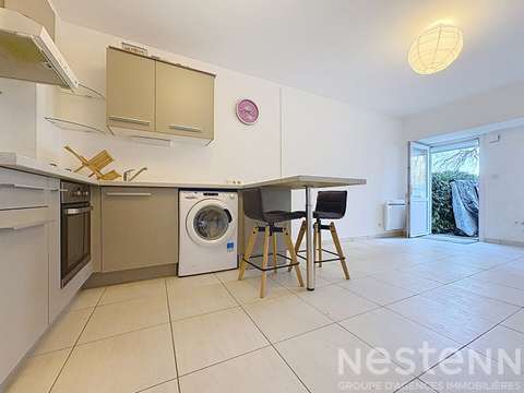 Vente maison 2 pièces