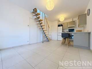 Vente maison 2 pièces