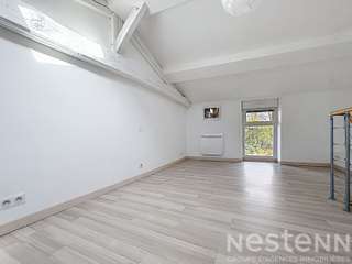 Vente maison 2 pièces