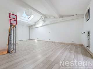 Vente maison 2 pièces