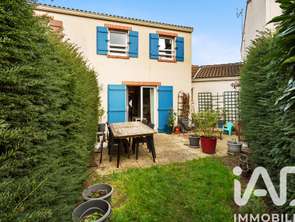Vente Maison 3 chambresSaint-Sébastien-sur-Loire