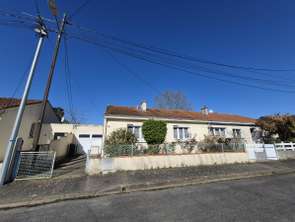 Vente Maison 3 chambresSaint-Sébastien-sur-Loire
