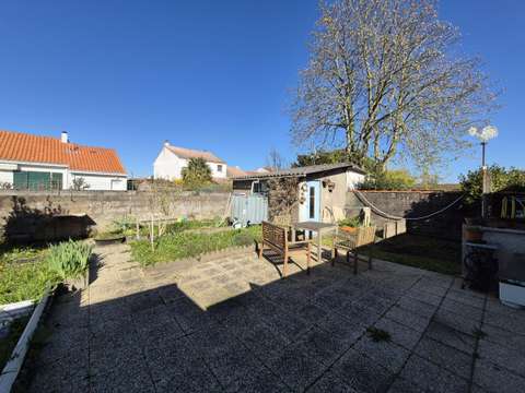 Vente maison 5 pièces Vente maison 5 pièces
