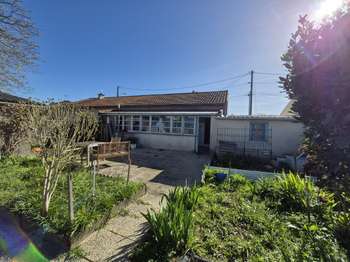Vente maison 5 pièces Saint-Sébastien-sur-Loire 44