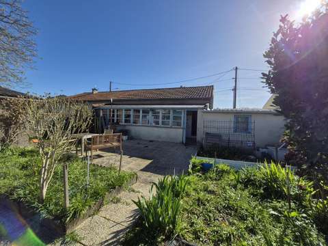 Vente maison 5 pièces Vente maison 5 pièces
