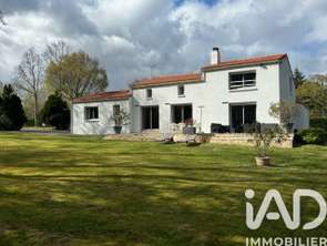 Vente Maison 4 chambresSaint-Sébastien-sur-Loire