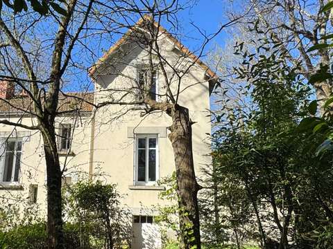 Vente maison 6 pièces Saint-Sébastien-sur-Loire 44