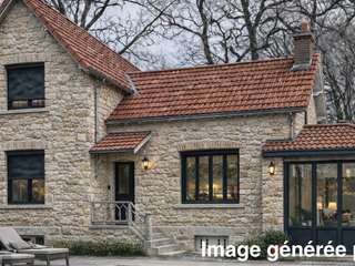 Vente maison 6 pièces Vente maison 6 pièces