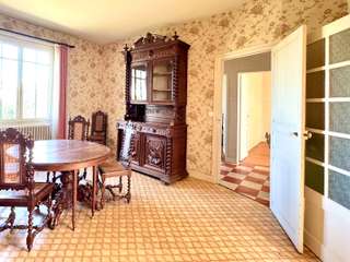 Vente maison 6 pièces Vente maison 6 pièces