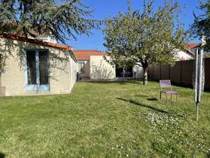 Vente Maison 3 chambresSaint-Sébastien-sur-Loire