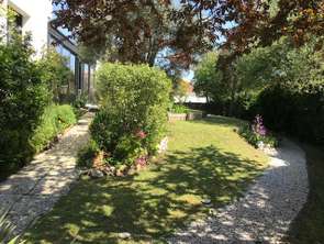 Vente Maison 4 chambresSaint-Sébastien-sur-Loire
