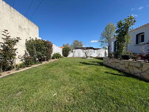 Vente maison 4 pièces Saint-Sébastien-sur-Loire 44