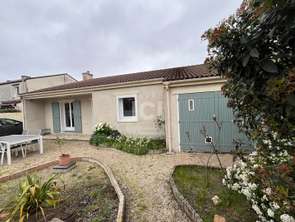 Vente Maison 3 chambresSaint-Sébastien-sur-Loire
