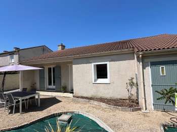 Vente maison 5 pièces Saint-Sébastien-sur-Loire 44
