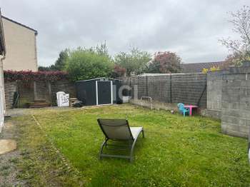 Vente Maison 3 chambresSaint-Sébastien-sur-Loire