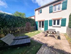 Vente Maison 3 chambresSaint-Sébastien-sur-Loire