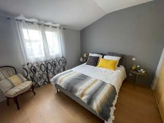 Vente maison 7 pièces Vente maison 7 pièces