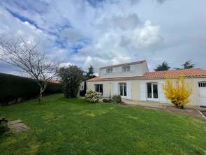 Vente Maison 5 chambresSaint-Sébastien-sur-Loire
