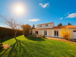 Vente Maison 5 chambresSaint-Sébastien-sur-Loire