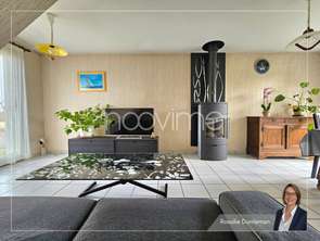 Vente Maison 3 chambresSaint-Sébastien-sur-Loire