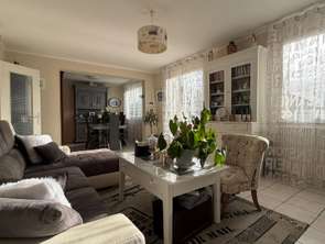 Vente Maison 3 chambresSaint-Sébastien-sur-Loire