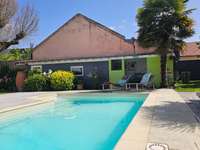 Vente maison 7 pièces Vente maison 7 pièces