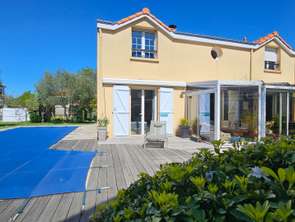 Vente Maison 6 chambresSaint-Sébastien-sur-Loire