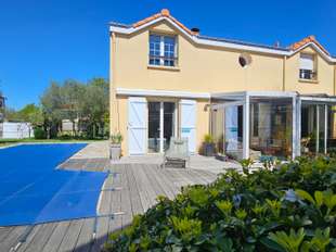 Photo Vente maison Saint-Sébastien-sur-Loire