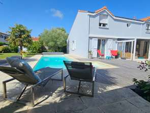 Vente Maison 6 chambresSaint-Sébastien-sur-Loire