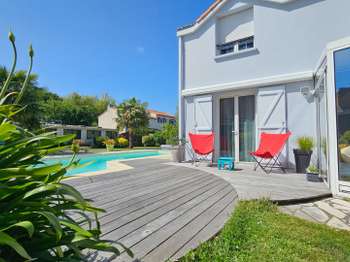 Vente Maison 6 chambresSaint-Sébastien-sur-Loire