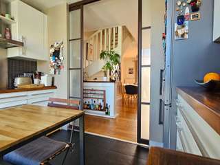 Vente maison 7 pièces Vente maison 7 pièces
