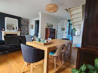 Vente maison 7 pièces Vente maison 7 pièces