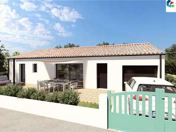 Vente Maison 5 piècesSaint-Sébastien-sur-Loire