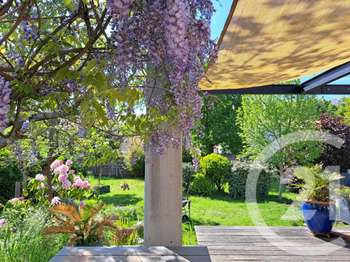 Vente Maison 5 chambresSaint-Sébastien-sur-Loire