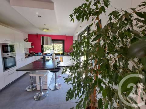 Vente maison 6 pièces Saint-Sébastien-sur-Loire 44