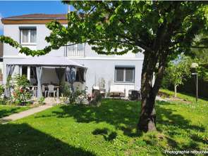 Vente Maison 5 chambresSaint-Sébastien-sur-Loire