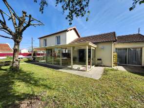 Vente Maison 4 chambresSaint-Sébastien-sur-Loire