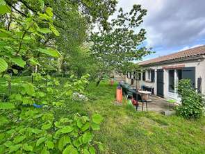 Vente Maison 3 chambresSaint-Sébastien-sur-Loire