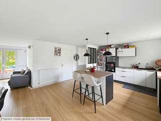 Vente maison 4 pièces Vente maison 4 pièces