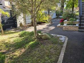 Vente Maison 5 chambresSaint-Sébastien-sur-Loire