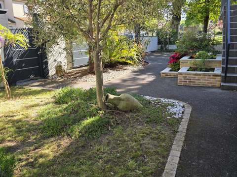 Vente maison 7 pièces Saint-Sébastien-sur-Loire 44