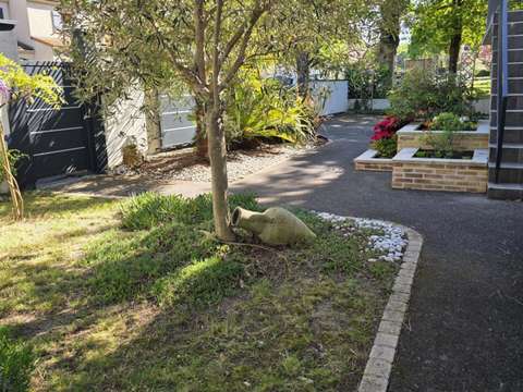Vente maison 7 pièces Saint-Sébastien-sur-Loire 44
