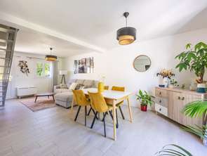 Vente Maison 3 chambresSaint-Sébastien-sur-Loire